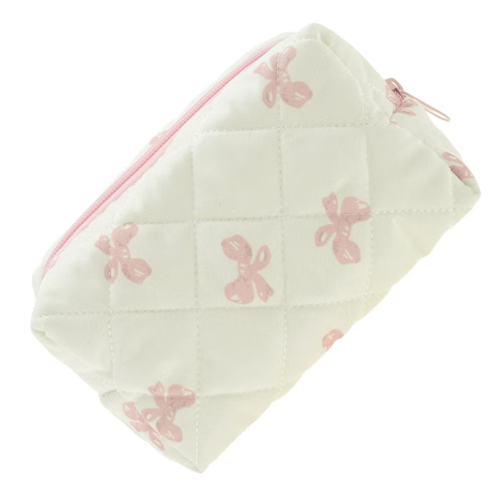 Butterfly Pattern Makeup Bag 1 Pc - Image 10