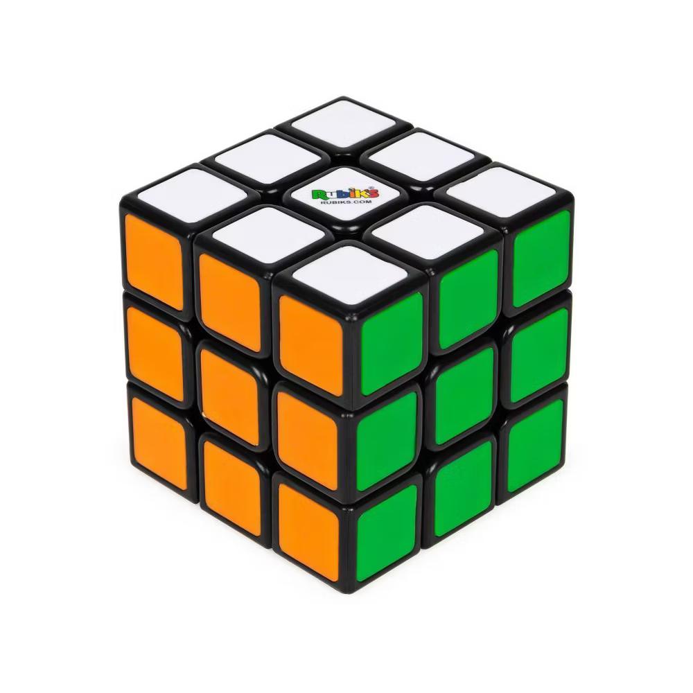 Rubik's 3x3 Cube - Image 2