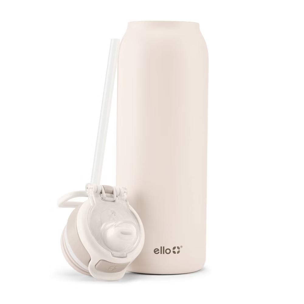 Pop and Fill Stainless Steel Water Bottle - Image 46