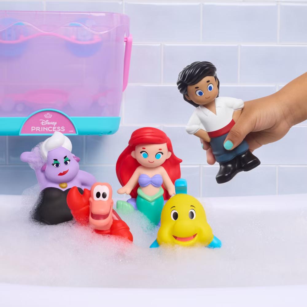 Shop Caddy: The Little Mermaid - Image 5
