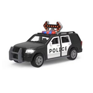 by Micro Police SUV Toy Vehicle