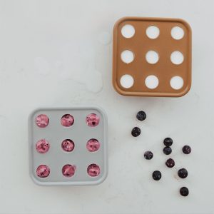 Moss and Fawn Ice Cube Tray