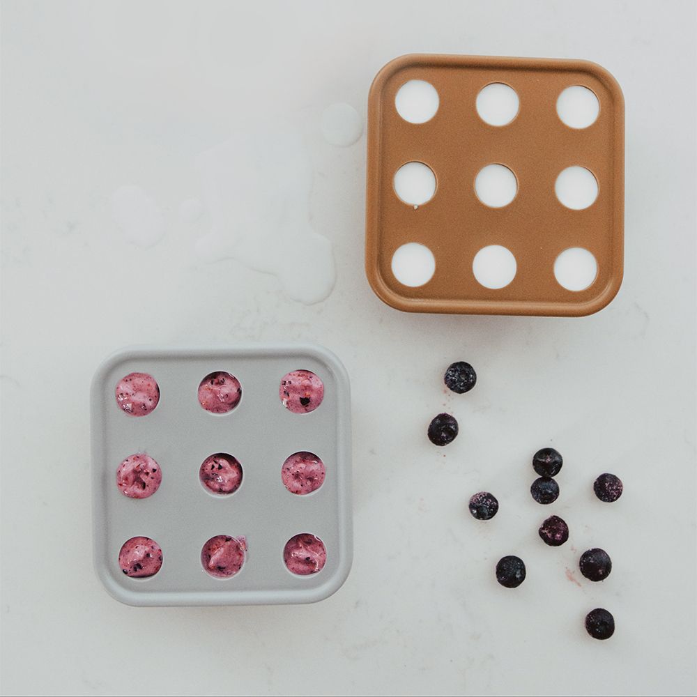Moss and Fawn Ice Cube Tray