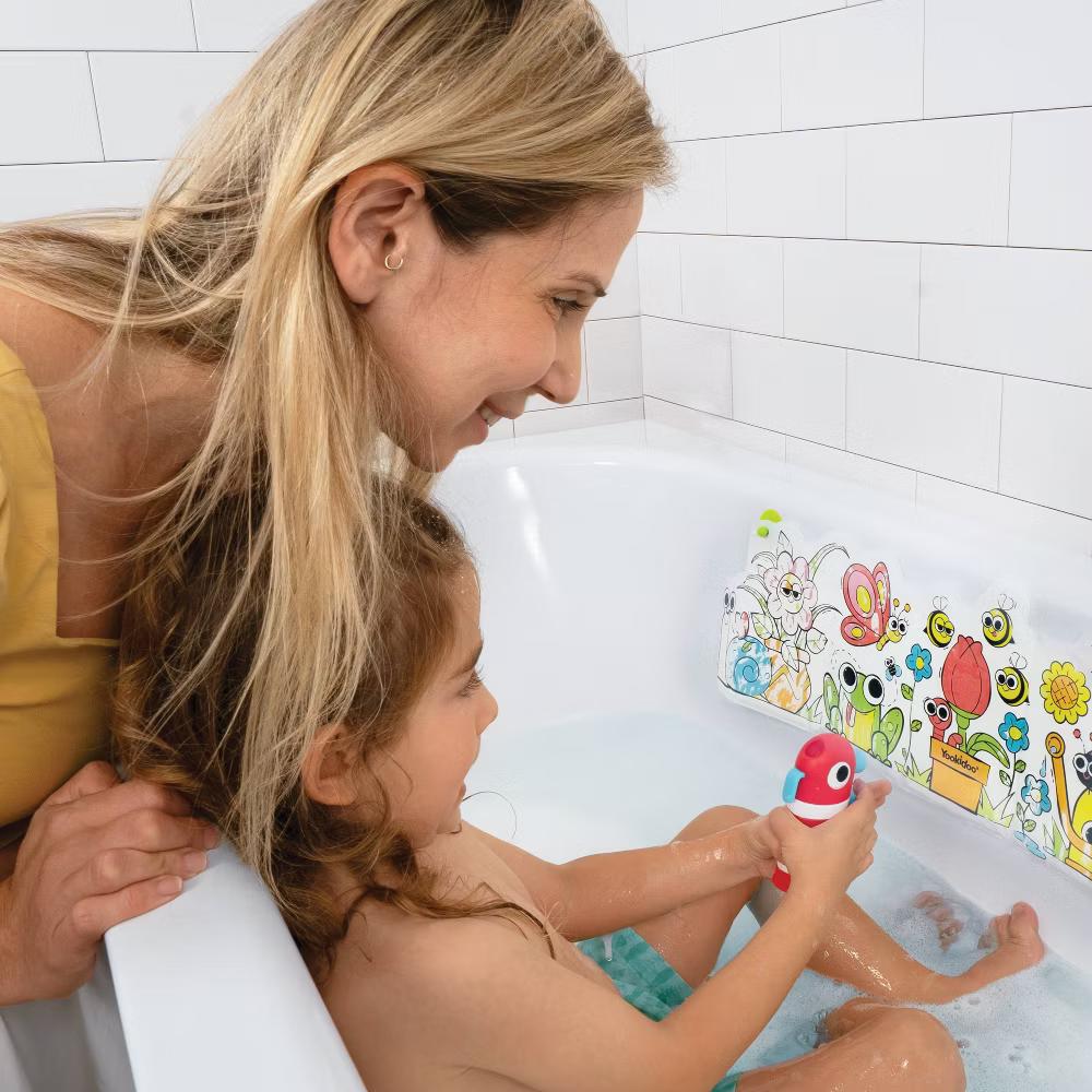 Spray N Roll Magic Bath Book - 3pc - Image 5