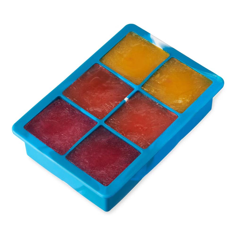 2 inch Ice Cube Tray with Lid by HOST - Image 12