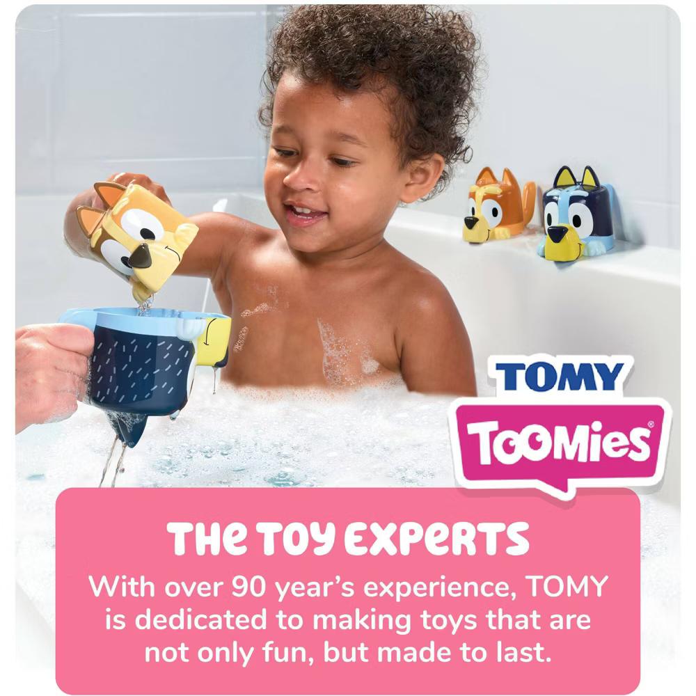 Tomy Family Pourers - Image 9