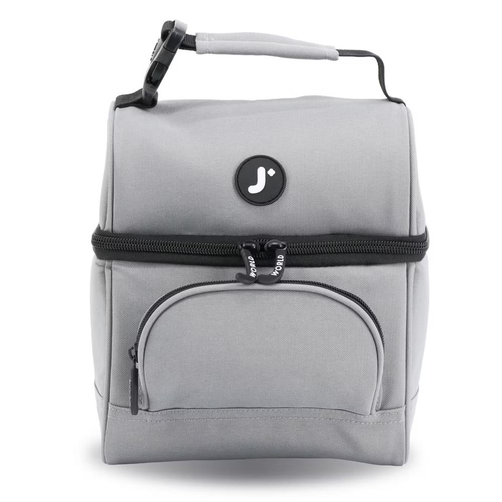J World Corey Kids Insulated Lunch Bag - Image 12