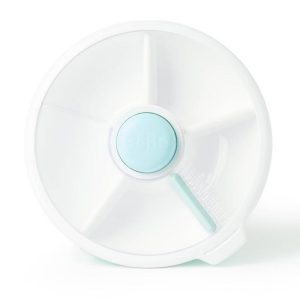 macaron-blue
