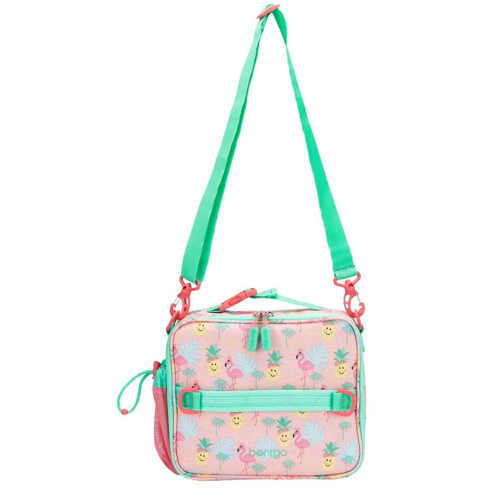 Kids Prints Lunch Bag - Image 98