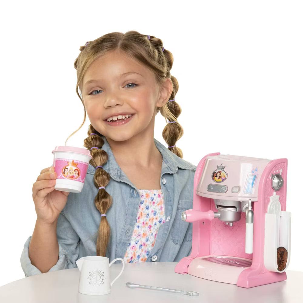 Princess Princess Style Collection Espresso Maker - Image 2
