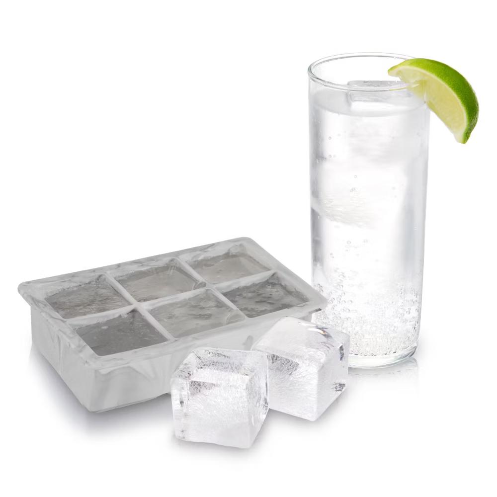 2 inch Ice Cube Tray with Lid by HOST - Image 19