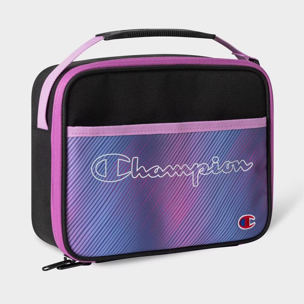Champion Center Lunch Kit with Tray - Image 7