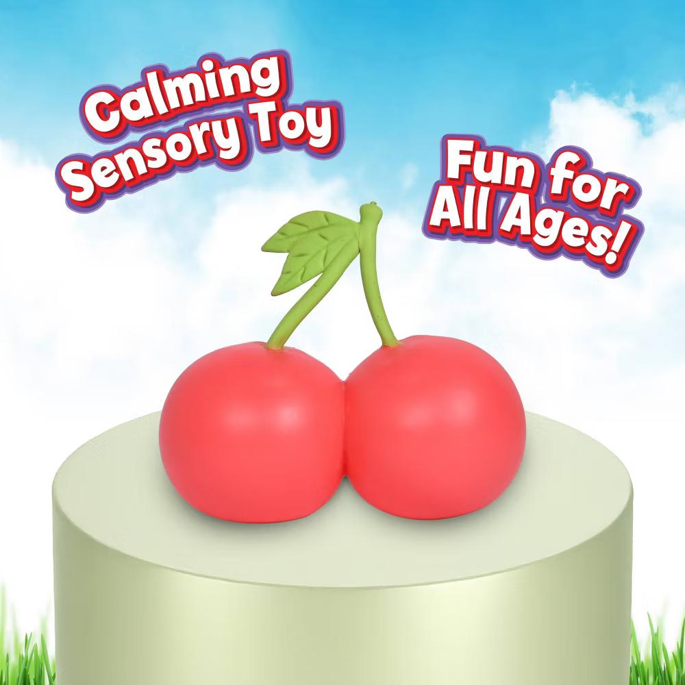 Squeeezy Cherries - Image 5