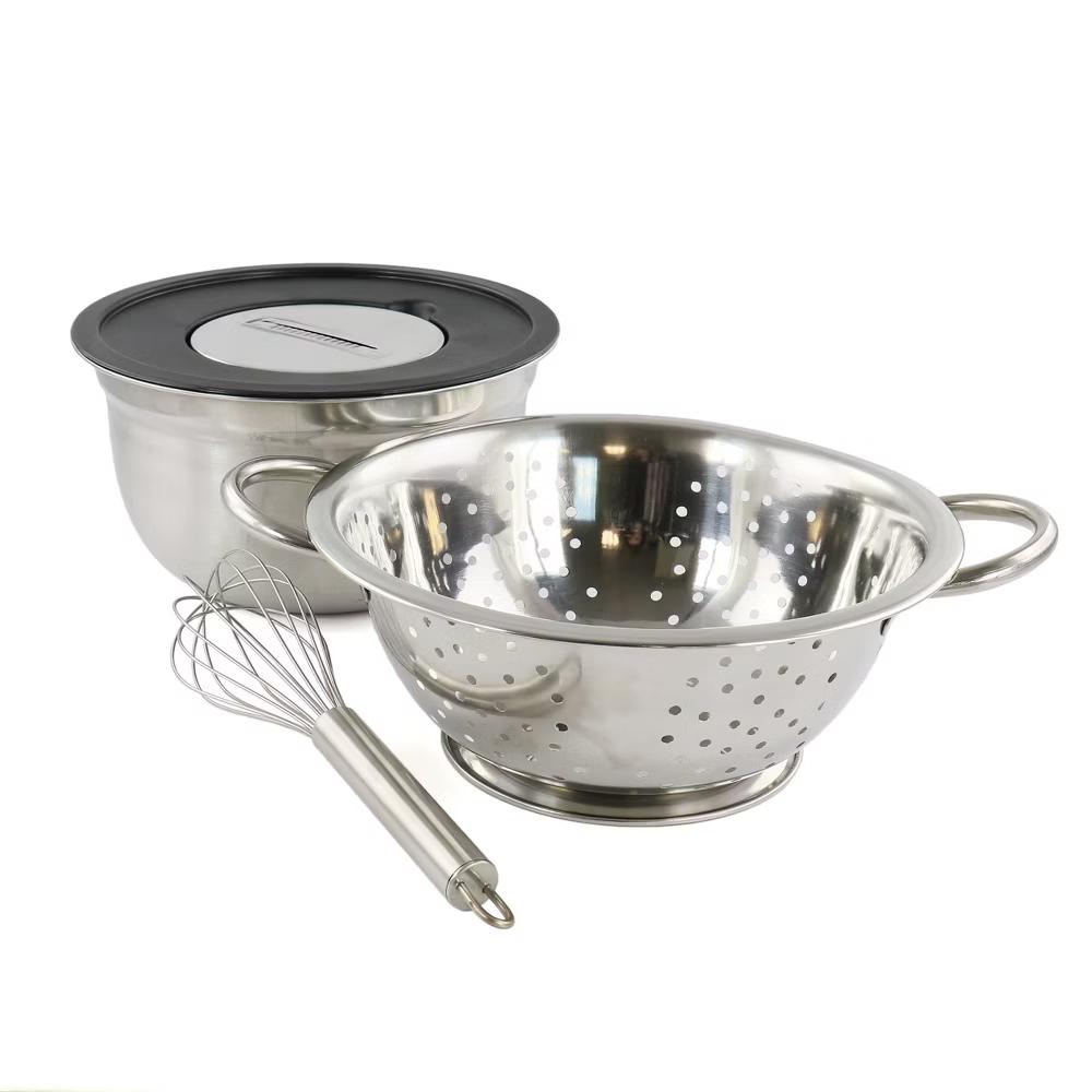 Oster Tobias All-In-One Cooking Tool Set - Ideal For Prepping - Image 3