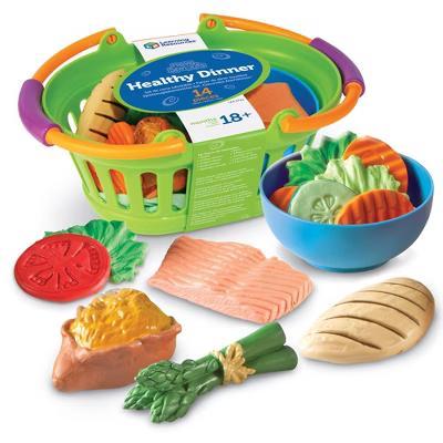 New Sprouts, Healthy Dinner, 14 Pieces, Ages 18+ months - Image 5