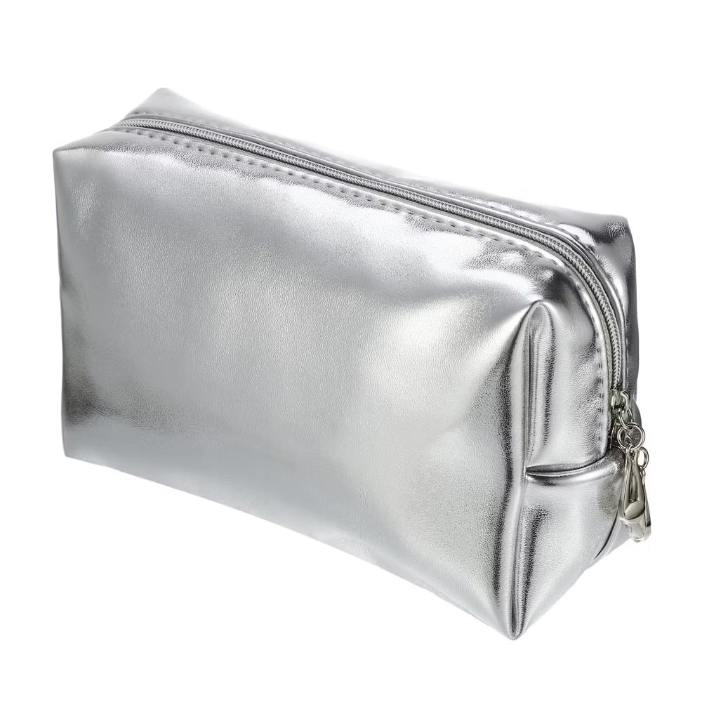 Waterproof Portable Travel Small Cosmetic Bag 1 Pc - Image 7