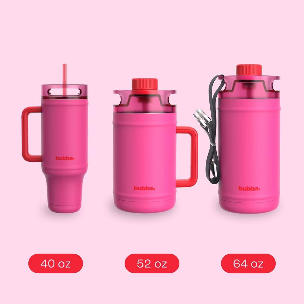 Bubba 52 fl oz Keg with Multi Function Keg Lid Water Bottle - Image 45