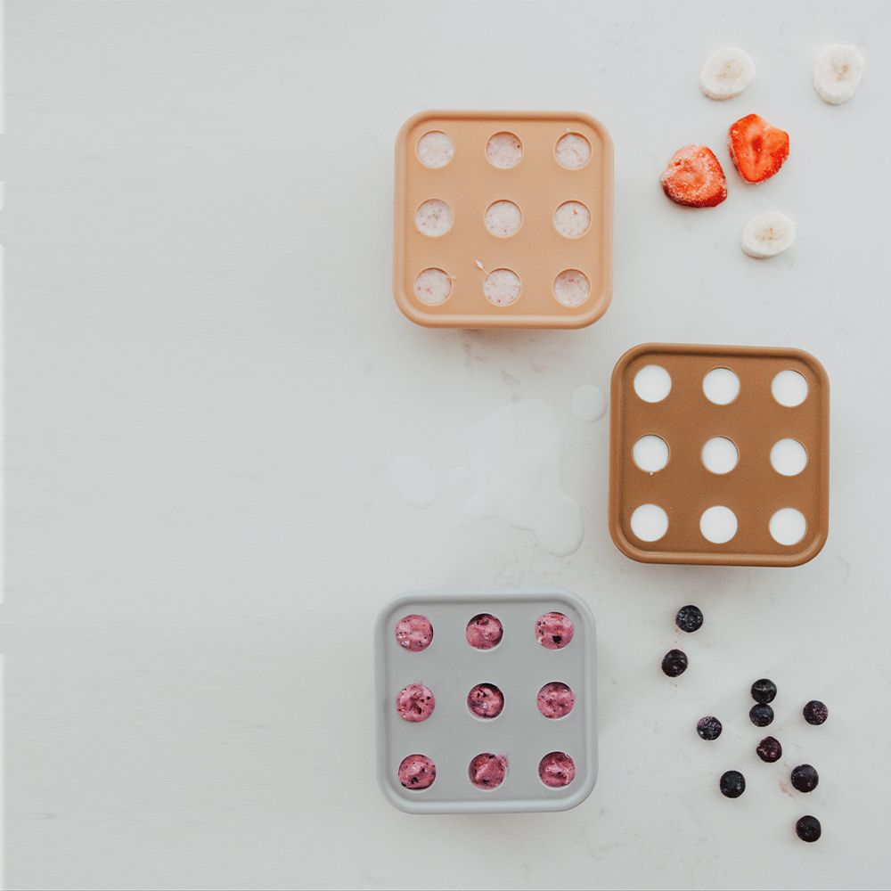 Moss and Fawn Ice Cube Tray - Image 4