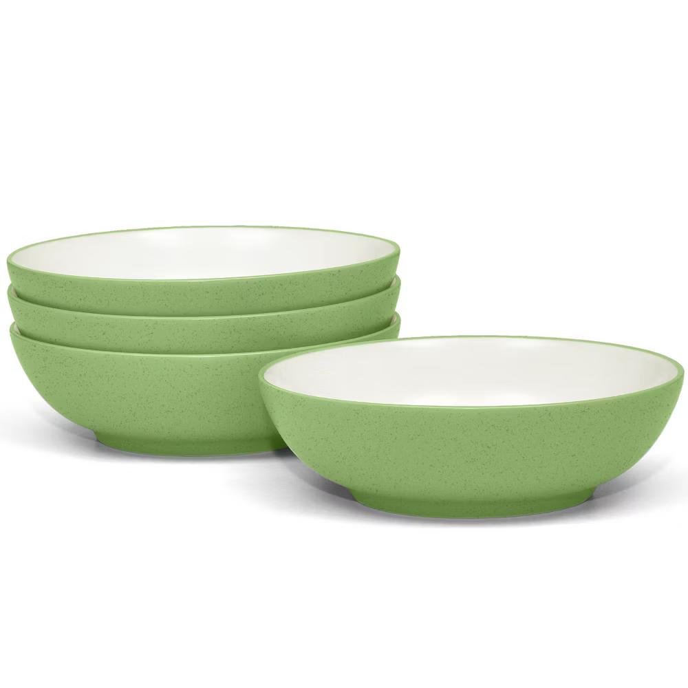 Noritake Colorwave Set of 4 Soup/Cereal Bowls - Image 3