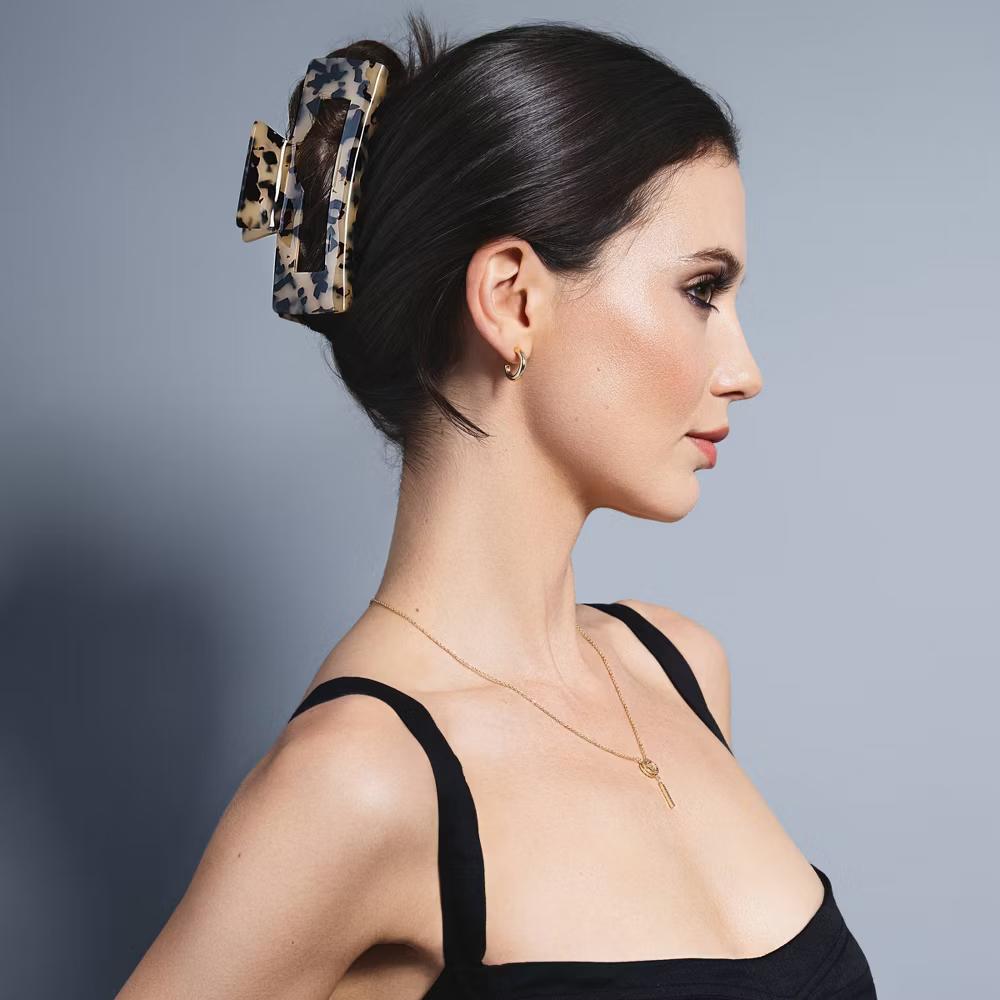 The Hair Edit Epic Clip: Fashion Accessory, For All Hair Types, Includes 1 Piece - Image 3