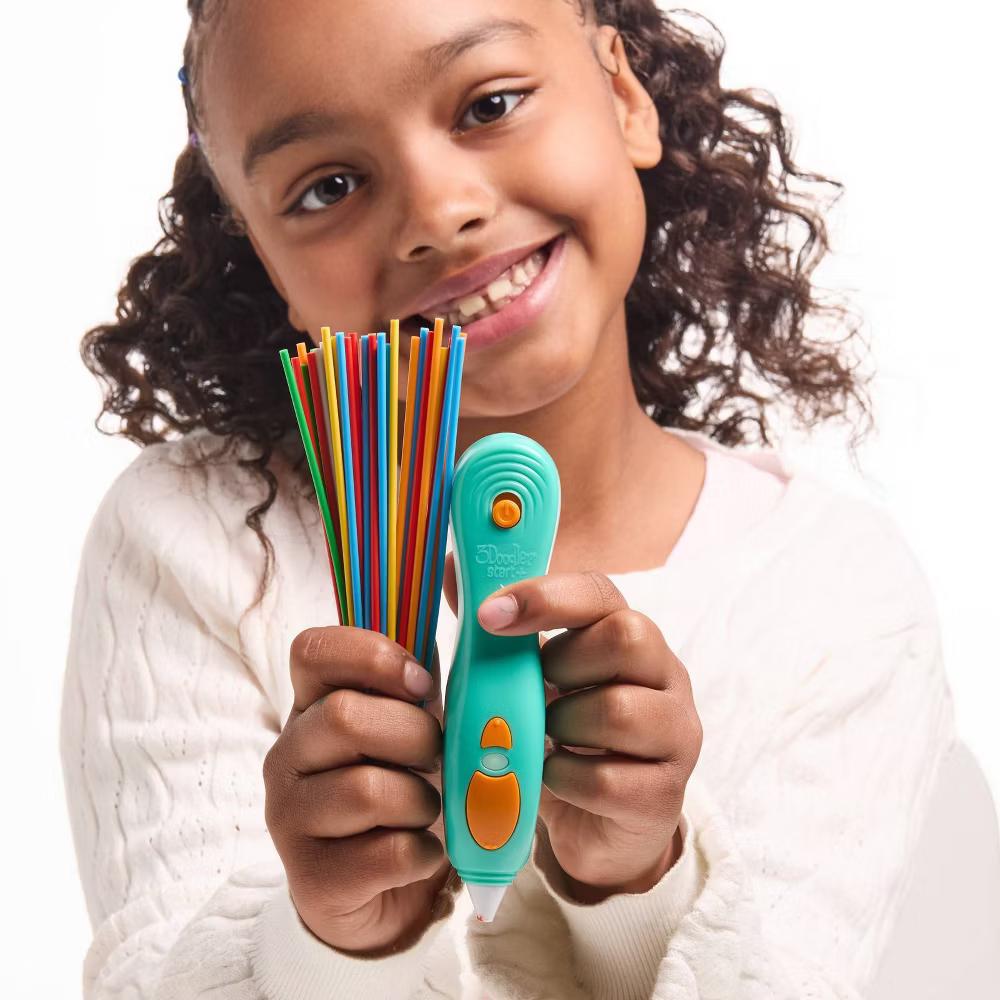 3Doodler Start+Essentials 3D Pen Set for Kids' - Image 5