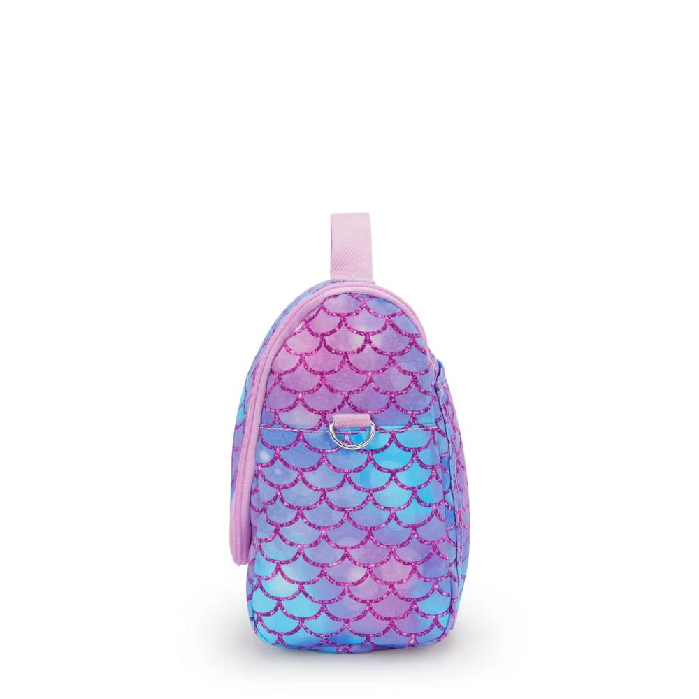 Kipling New Kichirou Printed Lunch Bag - Image 30