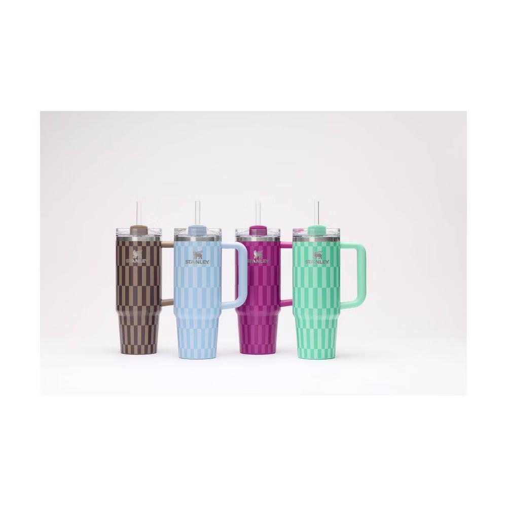 30 oz Stainless Steel H2.0 Flowstate Quencher Tumbler - Image 23