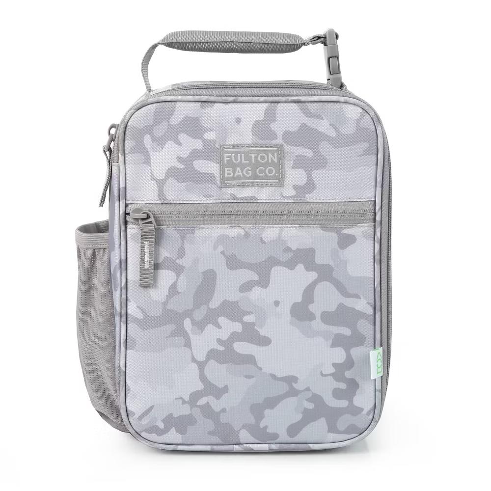 Fulton Bag Co. Upright Lunch Bag - Image 32