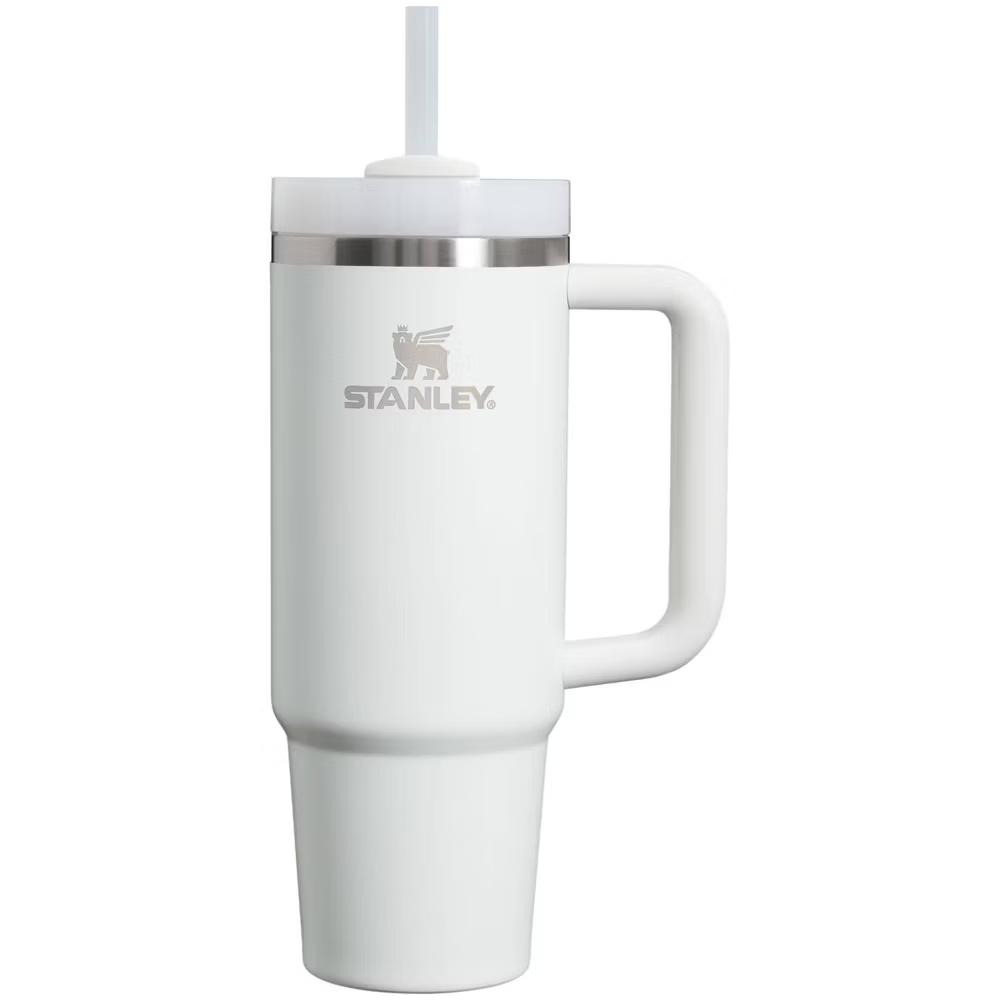 30 oz Stainless Steel H2.0 Flowstate Quencher Tumbler - Image 9