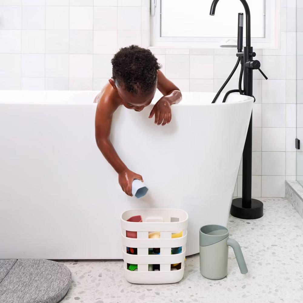 Lalo Bath Toy Bin - Image 4
