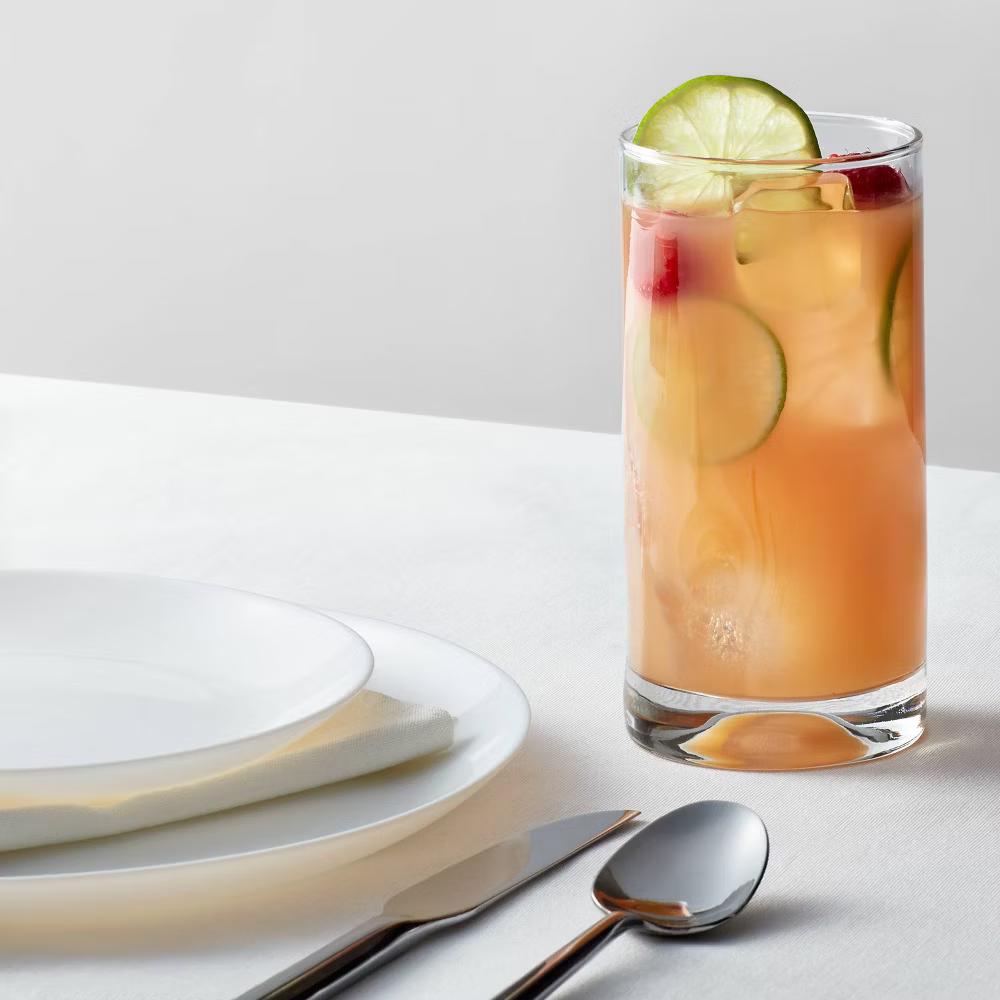 4pk Glass Telford Tumblers - Image 9