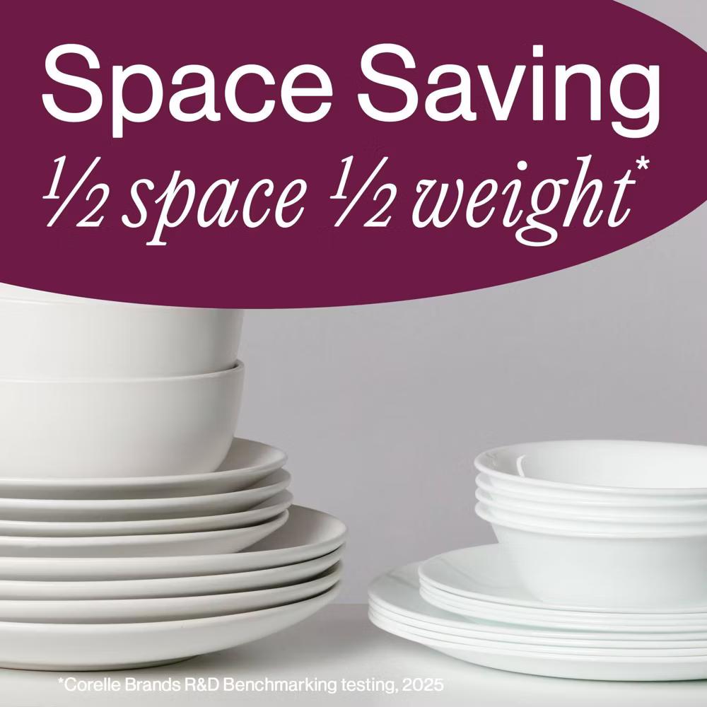 18pc Honey Bee Dinnerware Set - Image 4