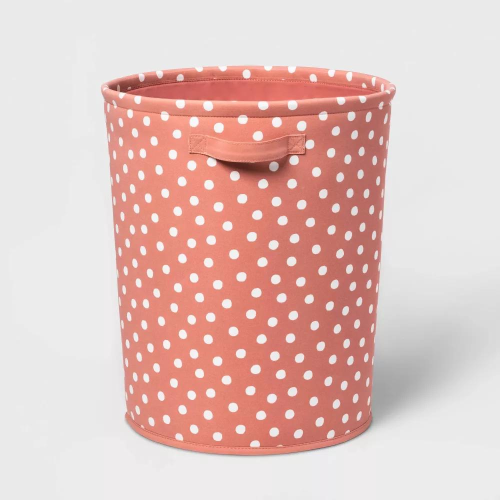 Canvas Dot Kids' Bin - Image 19