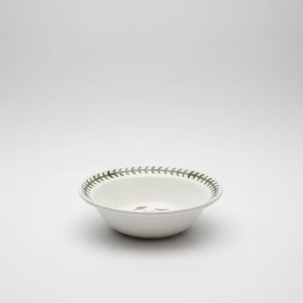 Portmeirion Botanic Garden Birds Oatmeal Bowl - Image 9