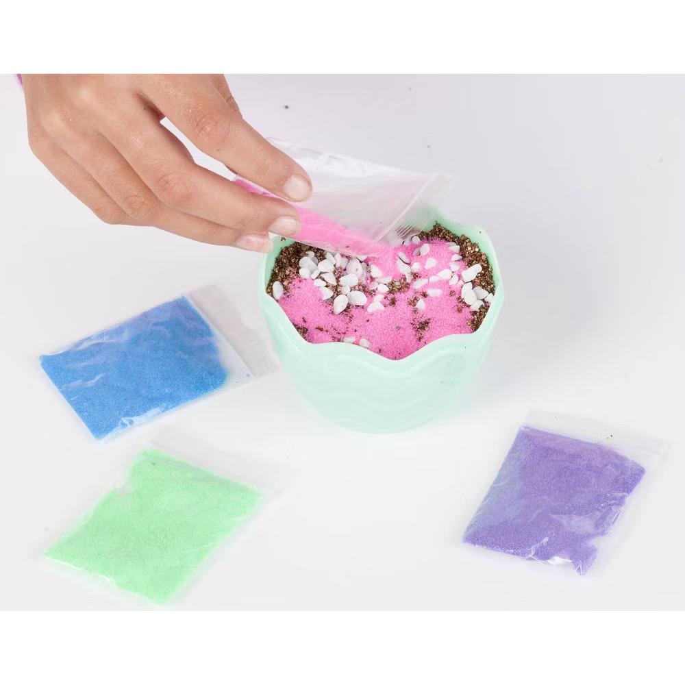 Creativity for Kids Mini Garden Unicorn Activity Kit - Image 7