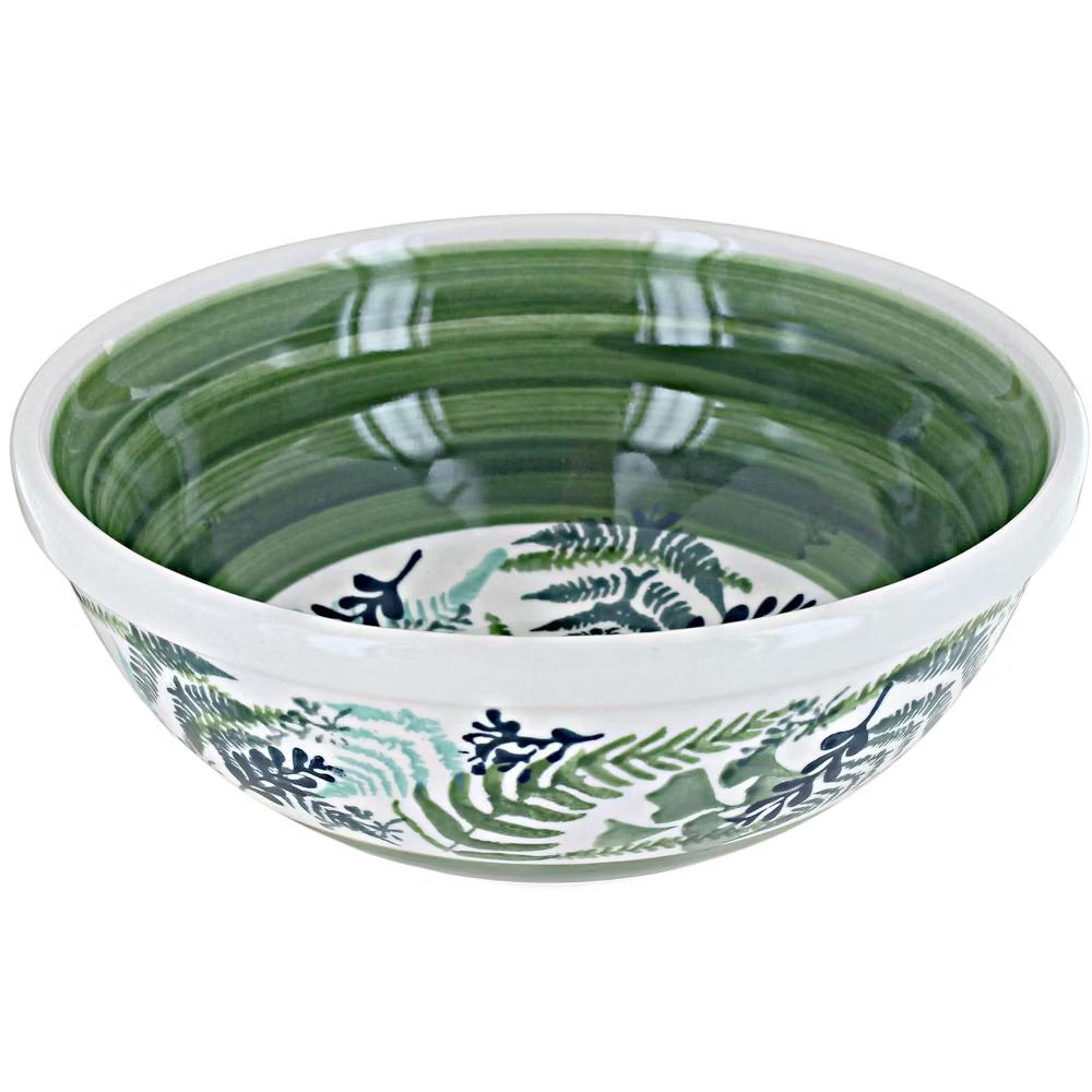 Blue Rose Polish Pottery Manufaktura Cereal Bowl - Image 22
