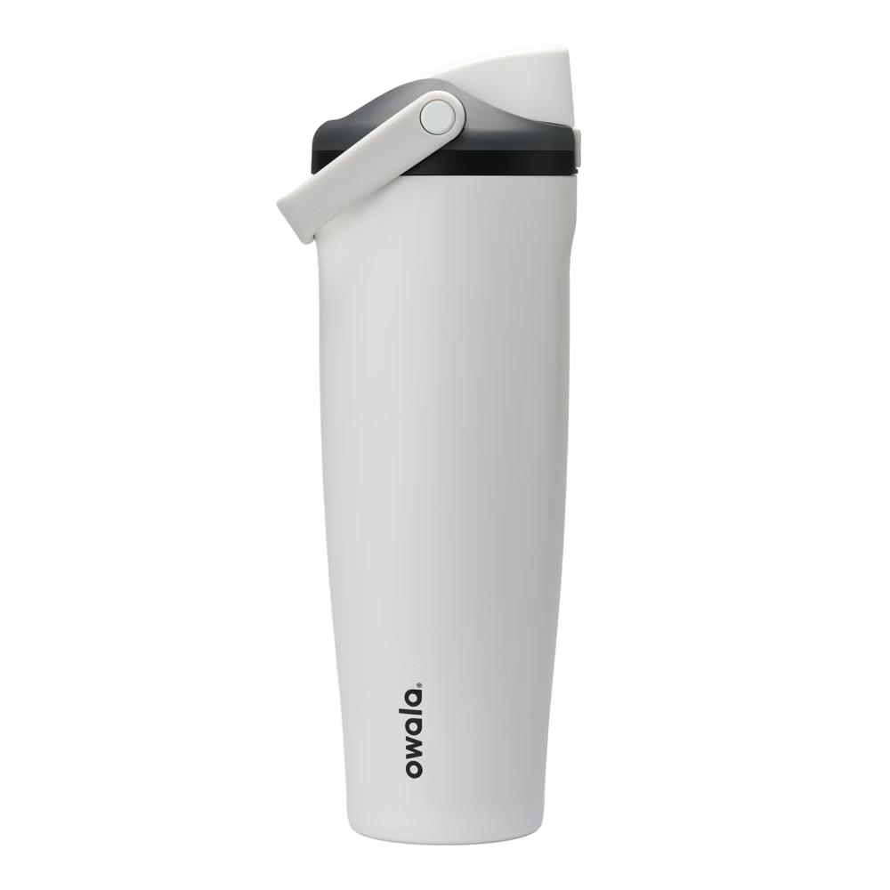 Stainless Steel FreeSip Sway Water Bottle - Image 93