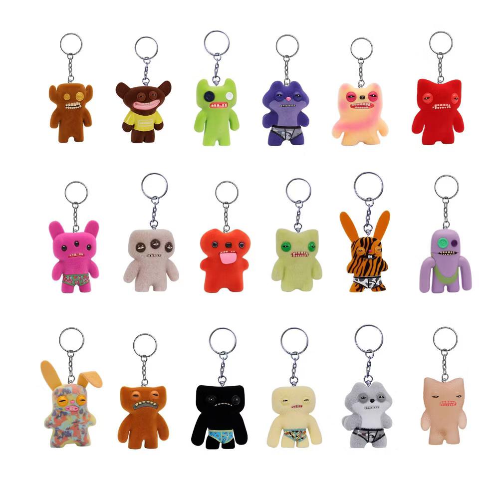 Fuggler Special Edition Figures Blind Box - Image 4