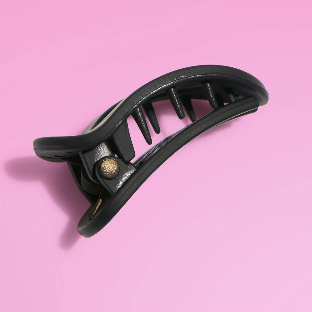 Lay Back Small Clip Set - Fine Hair - 6ct - Image 4