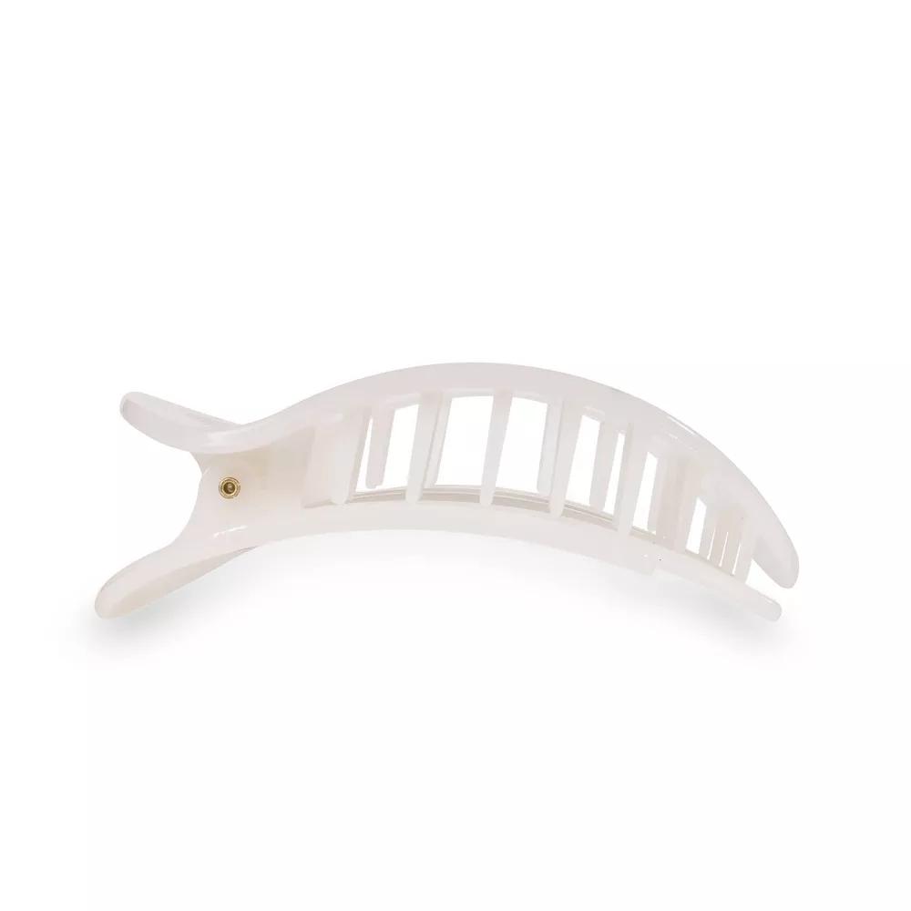 Teleties Large Flat Round Hair Clip - Image 9