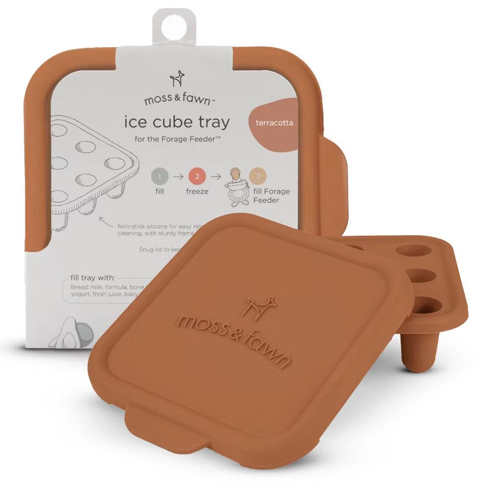 Moss and Fawn Ice Cube Tray - Image 33