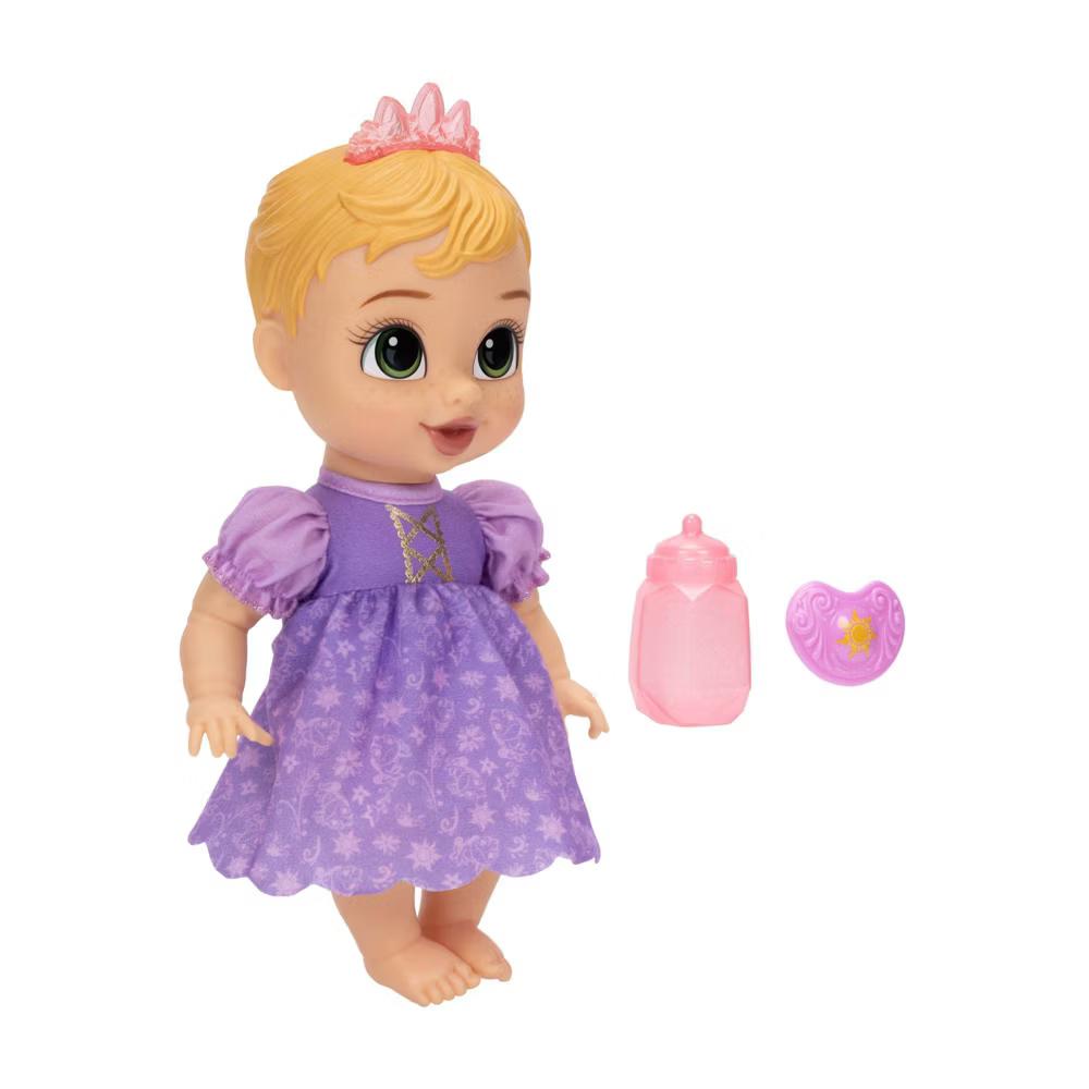 Princess Soft and Cuddly Baby Doll - Image 36