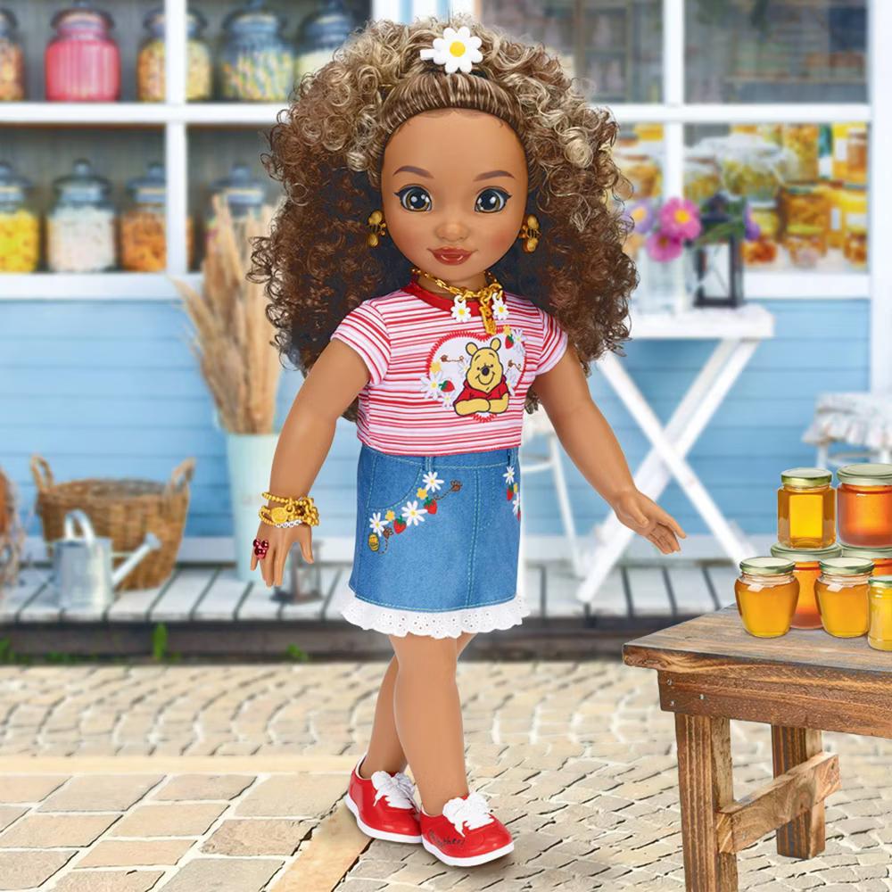 ILY 4EVER 18" Inspired Doll - Image 61