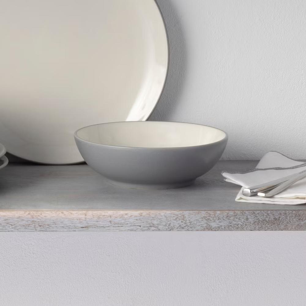Noritake Colorwave Set of 4 Soup/Cereal Bowls - Image 57