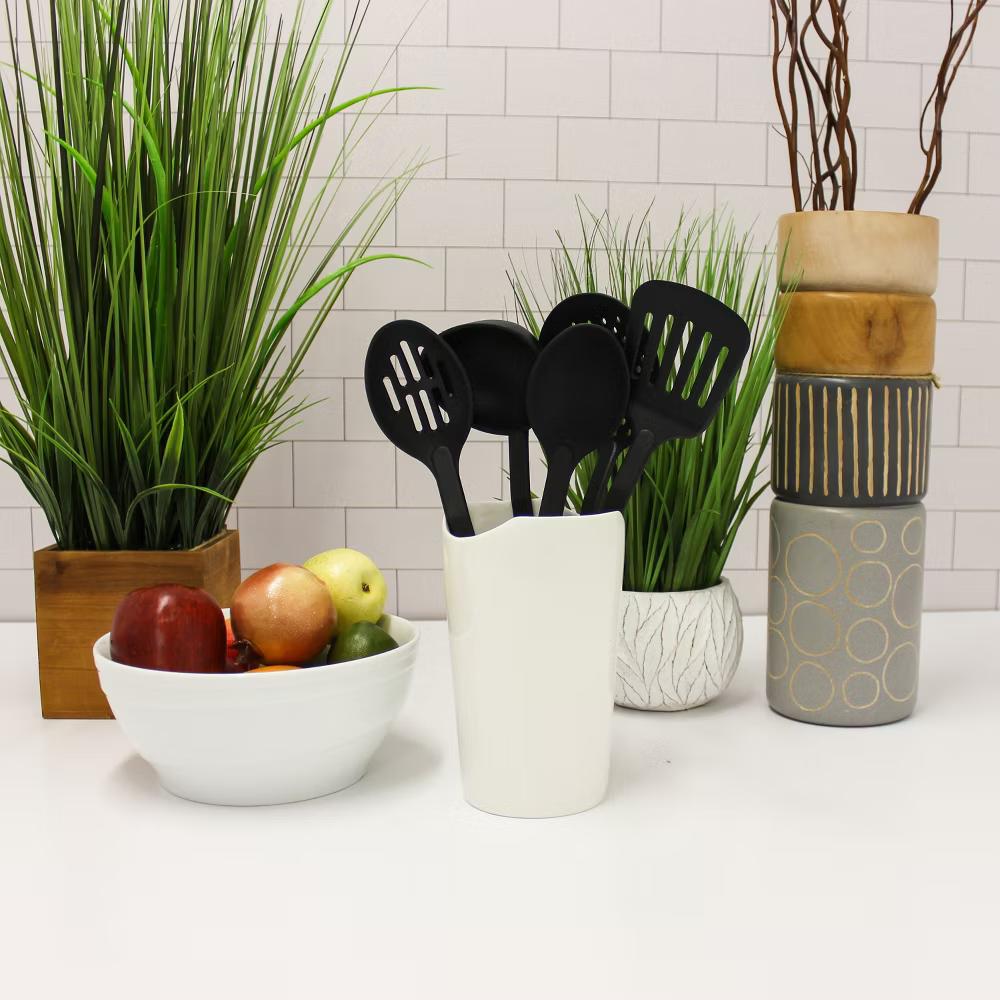 BergHOFF Studio 5Pc Nylon Kitchen Tool Set - Image 2