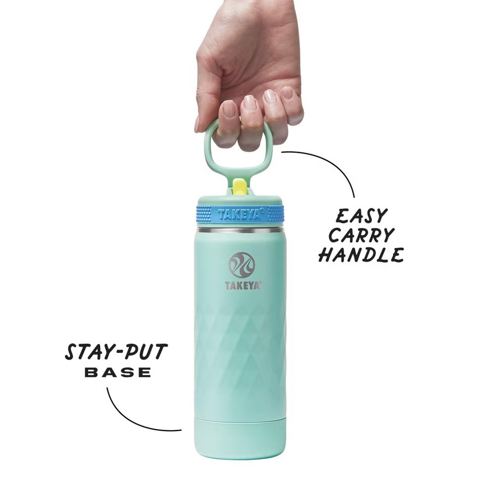 Sport 18 oz Kids Straw Lid - Image 4