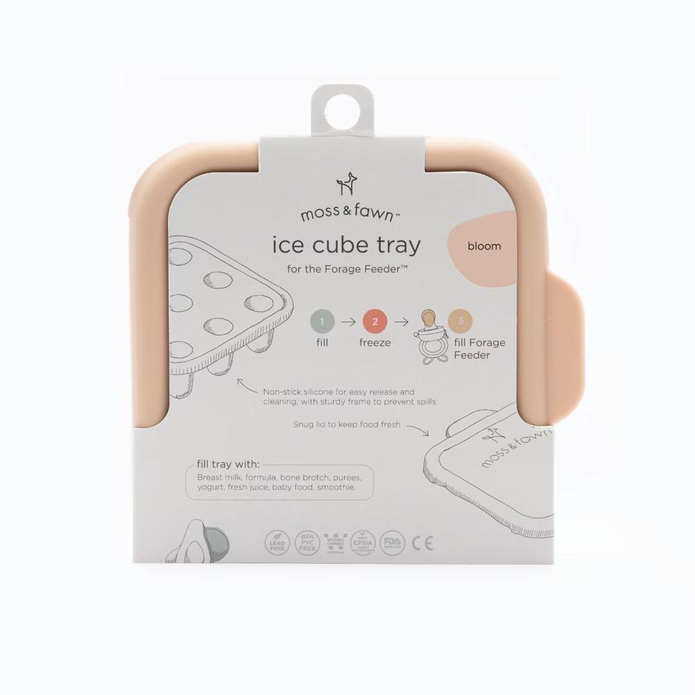 Moss and Fawn Ice Cube Tray - Image 9