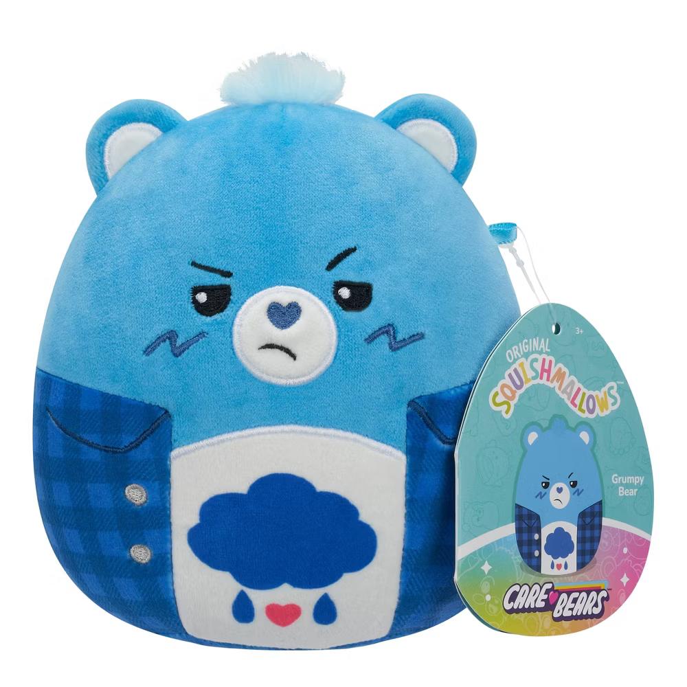 5" Fall Theme Blind Bag Little Plush - Image 18