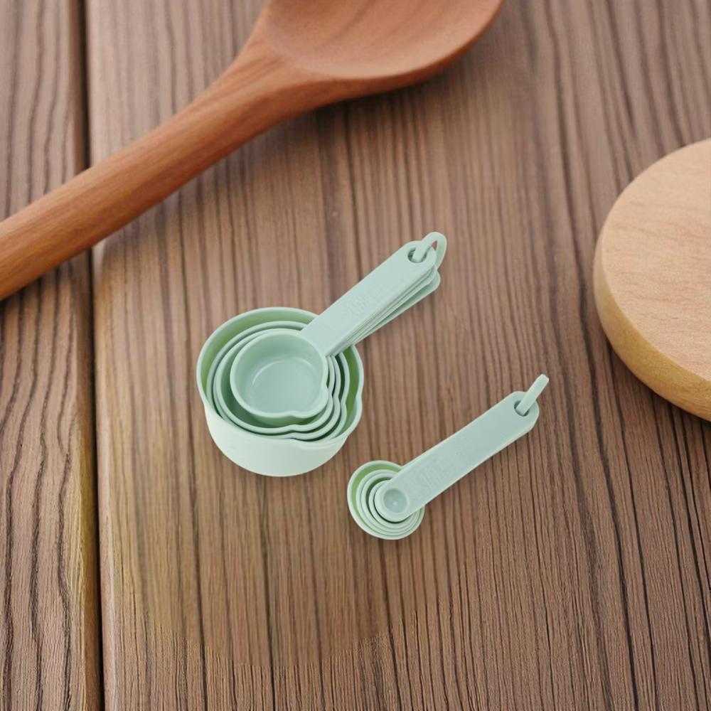 Measuring Cups 11-Piece Measuring Set Dishwasher Safe Dishwasher Safe PP 1 Set - Image 13