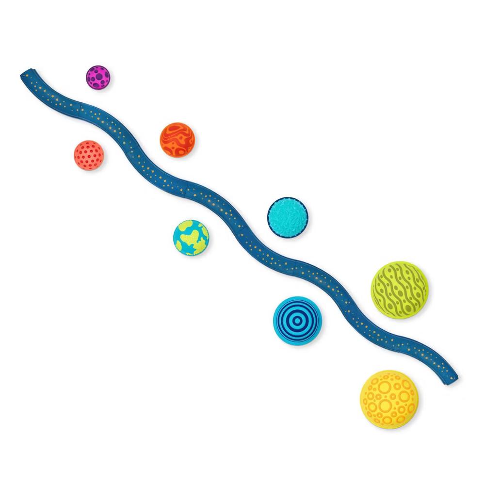 Planet Balance Beams - Planet Hopper - Image 2